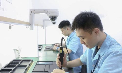 手机市场白热化，高品质服务成“绿厂”制胜关键