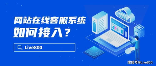 企业如何选择在线客服系统接入方式 一站式信息咨询服务指南