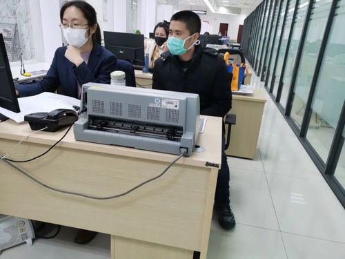 莱山区全力优化政务服务 电话咨询、保姆服务、现场办理与延时服务并进