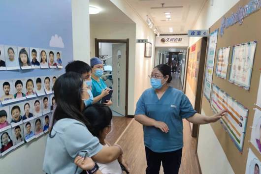 爱齐科技咨询服务ADAPT项目 助力诊所实现数字化转型